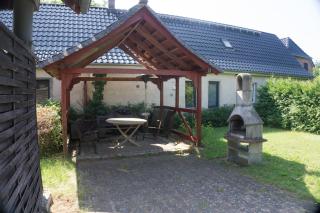 Ferienwohnung-Sunset inmitten der Mecklenburger Seenplatte - 2