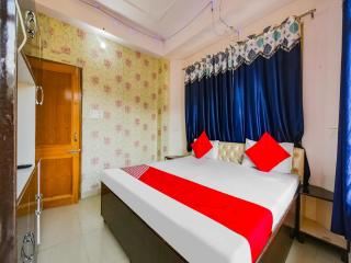 Hotel O Kudrat Home Stay - Chhota Simla - 8