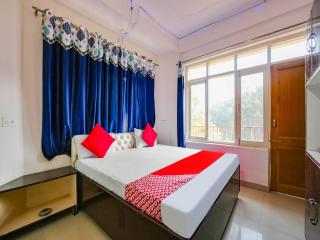 Hotel O Kudrat Home Stay - Chhota Simla - 7