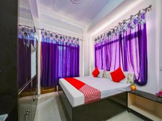 Hotel O Kudrat Home Stay - Chhota Simla - 0