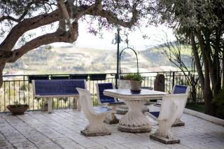 L'Host Villa Greta - San Cataldo - 1