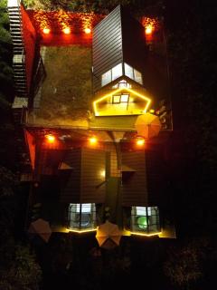 WOODLIFE Bungalov - Eskiömerler - 8