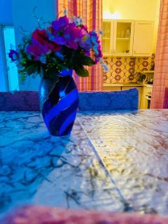El&Ma Apartment - 3 bedroom apartment close to Sarajevo City Center, Sunnyland with balcony- free parking - Sarajevo - 5