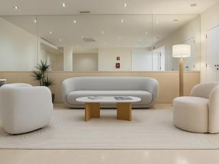 Sechi Aparthotel Marbella - Self Service, with parking - Estepona - 5