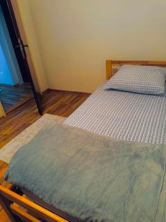 El&Ma Apartment - 3 bedroom apartment close to Sarajevo City Center, Sunnyland with balcony- free parking - Sarajevo - 2