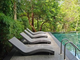 Kamala Natural Modern ApartmentHigh Speed WiFiBig Living Room - Kamala Beach - 2