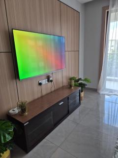Stunning 2 Bedroom Riverside - Nairobi - 9