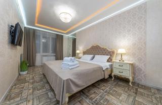 Luxury Apartment near ТЦ Україна - Kyiv - 1