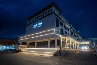 Park Inn by Radisson Najran - Najran - 9