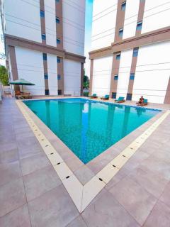 Stunning 2 Bedroom Riverside - Nairobi - 3