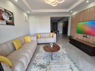 Stunning 2 Bedroom Riverside - Nairobi - 1