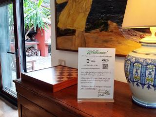 AureliaGreenVilla, #SecretPlaceRome - 4 bathrooms - Roma - 4