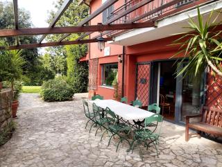 AureliaGreenVilla, #SecretPlaceRome - 4 bathrooms - Rome - 2