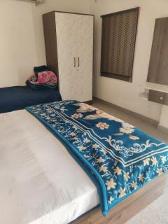 Om Palace - Mathura - 1