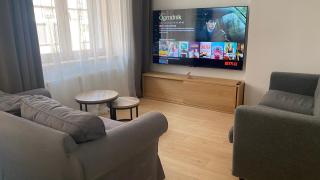 Apartament Juliana - Tarnowskie Góry - 9
