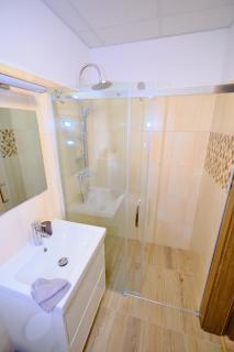 Kiraly Apartment - Budapest - 9