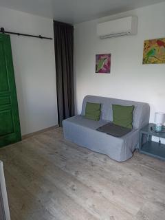 le studio - Roquemaure - 4