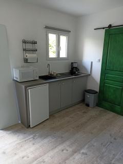 le studio - Roquemaure - 3