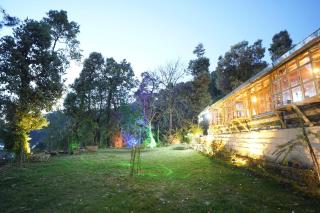 Leela Cottages - McLeod Ganj - 6
