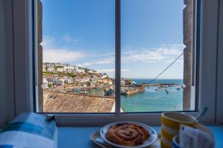 Fabulous 2 Bed Cottage - Outstanding Sea Views - Mevagissey - 5