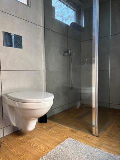 Domki letniskowe - 3