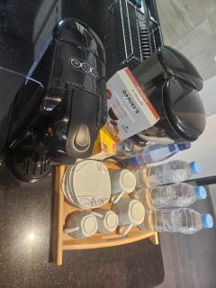 Elegant accommodation Taghazout Bay Tawenza Square - 7