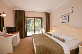 Spilos Hotel - Manisa - 2