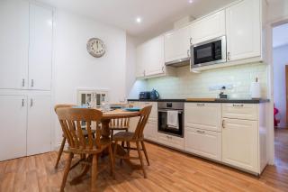 Fabulous 2 Bed Cottage - Outstanding Sea Views - Mevagissey - 6