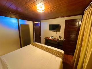 Puunee Wild River Villa's Borobudur - Mendut - 4