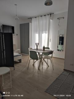 Certosa Nice Apartments - Milan - 7