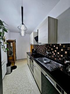 Cozy Pet-Friendly Apartment - Meißen - 4