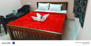 Praneeth Residency - Coimbatore - 0