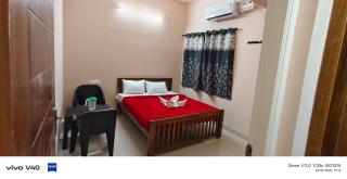 Praneeth Residency - Coimbatore - 4