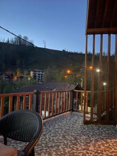 VAESS Villa Dağ Evleri - Çamlıhemşin - 1