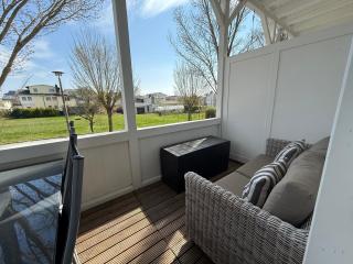 Meerblick Apartments Villa Vineta Göhren - Göhren - 9