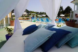 Hotel Parco Delle Agavi - Ischia - 8