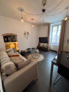 Appartement F3 hyper centre - Ajaccio - 7