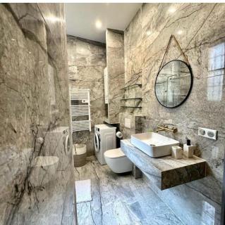 Luxury apartment near MonteCarlo - Beausoleil - 8