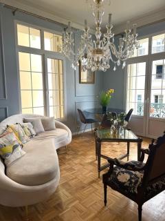 Luxury apartment near MonteCarlo - Beausoleil - 7