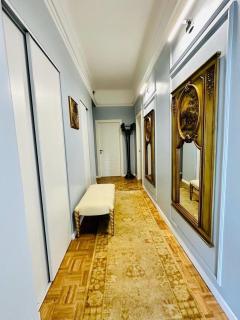 Luxury apartment near MonteCarlo - Beausoleil - 6