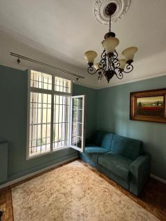 Luxury apartment near MonteCarlo - Beausoleil - 4