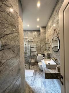 Luxury apartment near MonteCarlo - Beausoleil - 3