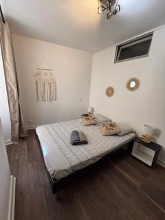 Appartement F3 hyper centre - Ajaccio - 3
