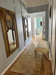 Luxury apartment near MonteCarlo - Beausoleil - 1