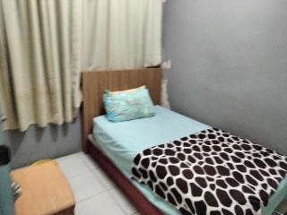 Hotel Bajet DNOOR Kota Bharu - Kota Bharu - 1