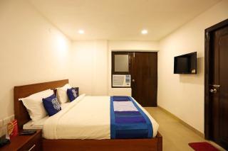 Hotel Ravin By Quality Inn - New Delhi - 5