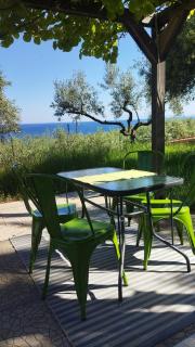 Olivia Sea Cottageand vacation - Kavala - 7
