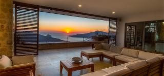 Villa Ilda - Deluxe Holiday Villa - KALKAN-ANTALYA - Kalkan - 7