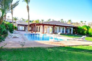 Sheraton Sharm resort villa 1 - Sharm El Sheikh - 8