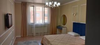 ЖК Уш коныр - Almaty - 2